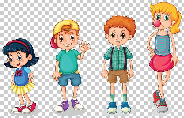 Cartoon Sibling Stock Photography Illustration PNG, Clipart, Boy, Child, Children, Children Frame, Childrens Clothing Free PNG Download