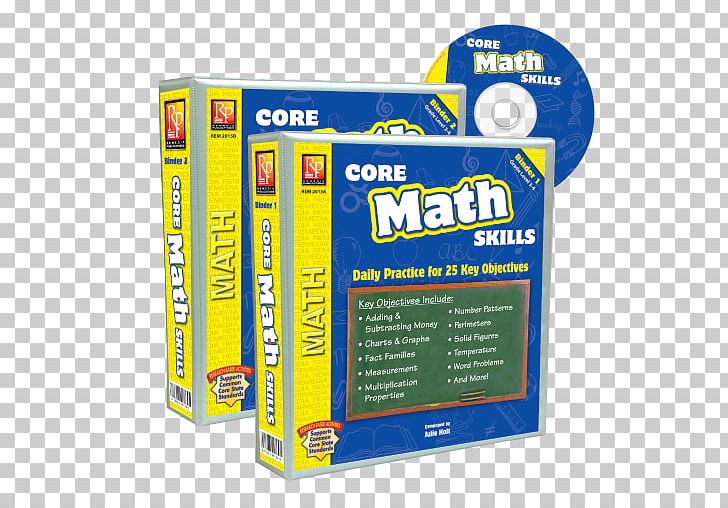 Core Skills Mathematics 9 Common Core State Standards Initiative Pre-math Skills PNG, Clipart, Brand, Education, First Grade, Language Of Mathematics, Mathematics Free PNG Download