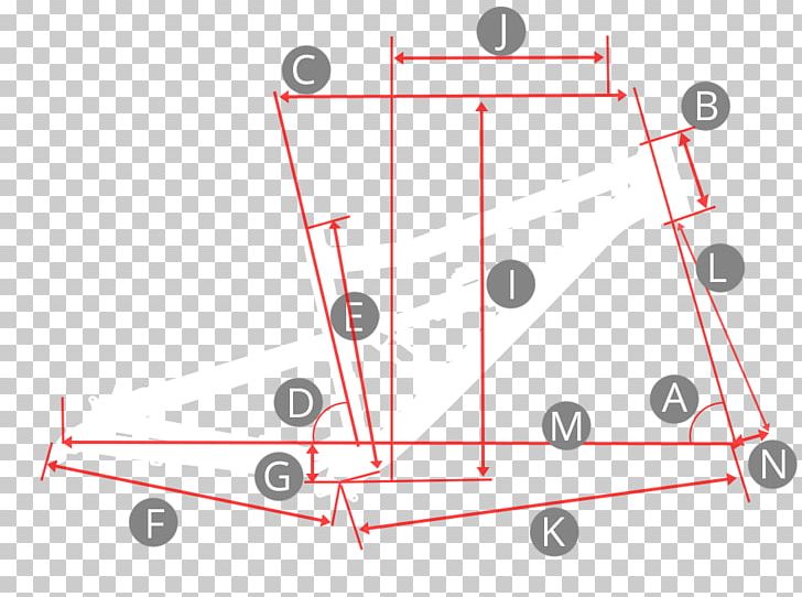 Geometry Bicycle Frames Mountain Bike Circle PNG, Clipart, Angle, Area, Bicycle, Bicycle Frames, Carbon Fibers Free PNG Download