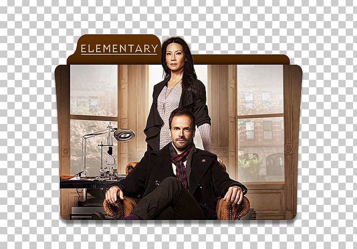John H. Watson Sherlock Holmes Television Show Elementary PNG, Clipart, Brand, Elementary, Elementary Season 1, Elementary Season 6, Episode Free PNG Download