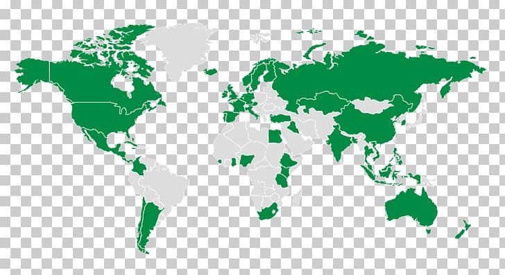 World Map Globe Presentation PNG, Clipart, Area, Contour Line, Globe, Grass, Green Free PNG Download