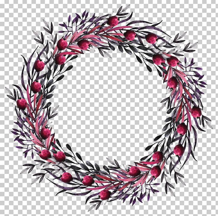 Wreath Flower PNG, Clipart, Circle, Decor, Designer, Download, Flower Free PNG Download