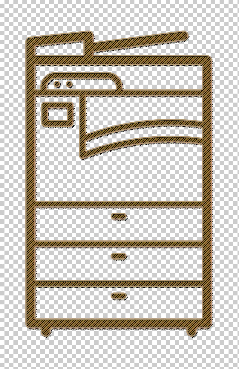 Technology Icon Detailed Devices Icon Copier Icon PNG, Clipart, Computer, Copying, Detailed Devices Icon, Fax, Hard Copy Free PNG Download