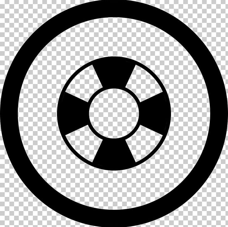 Copyleft Free Art License Symbol PNG, Clipart, Area, Ball, Black, Black And White, Circle Free PNG Download