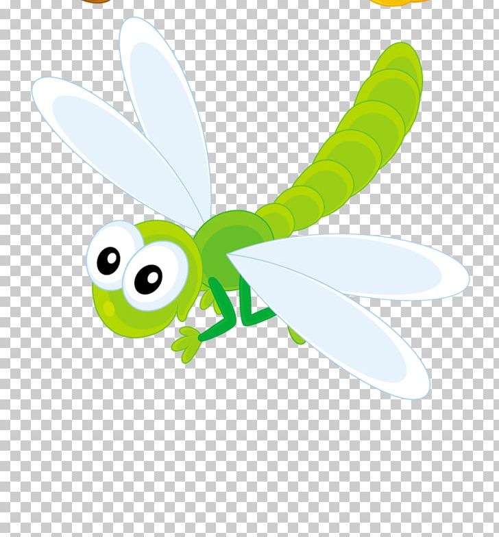 Dragonfly Insect PNG, Clipart, Butterfly, Cartoon, Dragonfly Wings,  Dragonfly With Flower, Fictional Character Free PNG Download