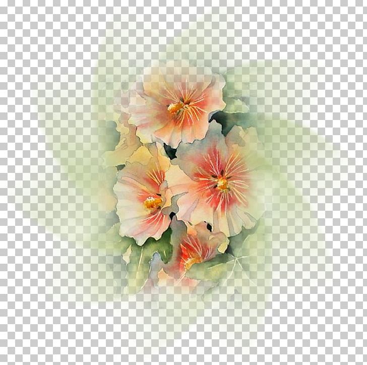 Floral Design Watercolor Painting Art Drawing PNG, Clipart, Art, Artist, Cut Flowers, Drawing, Film Free PNG Download