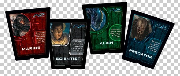 Predator Alien Yahtzee Board Game PNG, Clipart, Advertising, Alien, Alien Vs Predator, Banner, Board Game Free PNG Download