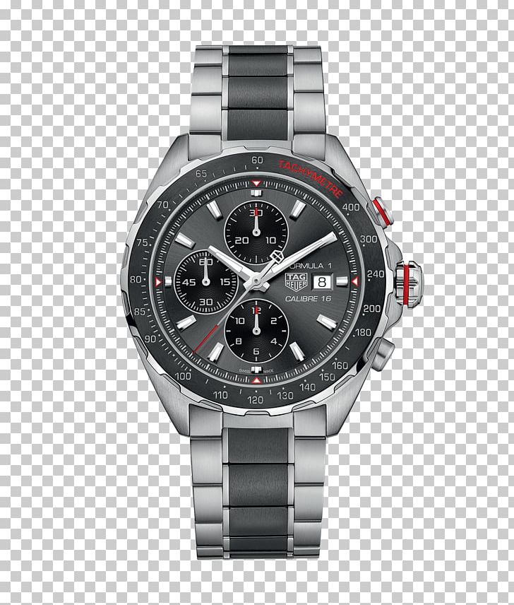 TAG Heuer Women's Formula 1 TAG Heuer Women's Formula 1 Chronograph Watch PNG, Clipart,  Free PNG Download