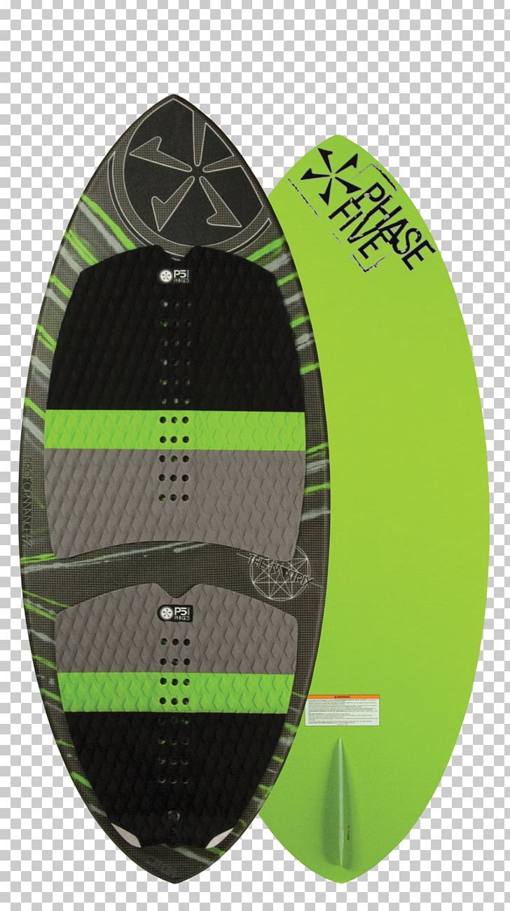 Wakesurfing Skimboarding Surfboard PNG, Clipart, Board, Five, Flip Flops, Green, Liquid Force Free PNG Download