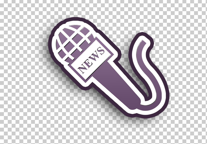 Microphone Icon Journalicons Icon Journalist Icon PNG, Clipart, Broadcasting, Interview, Journalicons Icon, Journalism, Journalist Free PNG Download