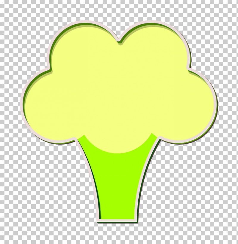 Broccoli Icon Fruits And Vegetables Icon Food Icon PNG, Clipart, Broccoli Icon, Chemical Symbol, Food Icon, Fruits And Vegetables Icon, Geometry Free PNG Download