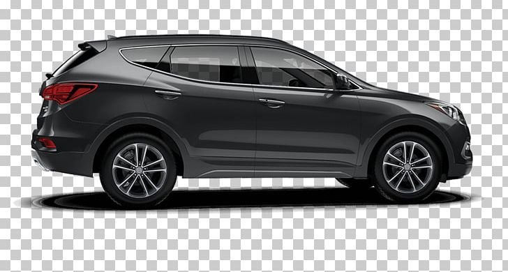 2018 Hyundai Santa Fe Sport Hyundai Motor Company Car Sport Utility Vehicle PNG, Clipart, 2018 Hyundai Elantra, Car, Car Rental, Hire, Hyundai Free PNG Download