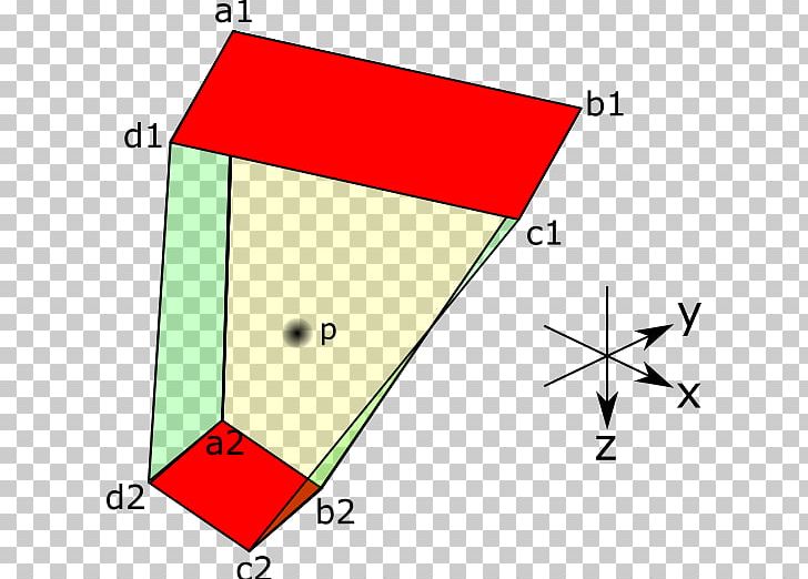 Cuboid Point Triangle Geometry PNG, Clipart, Angle, Area, Art, Barycentric Coordinate System, Collinearity Free PNG Download