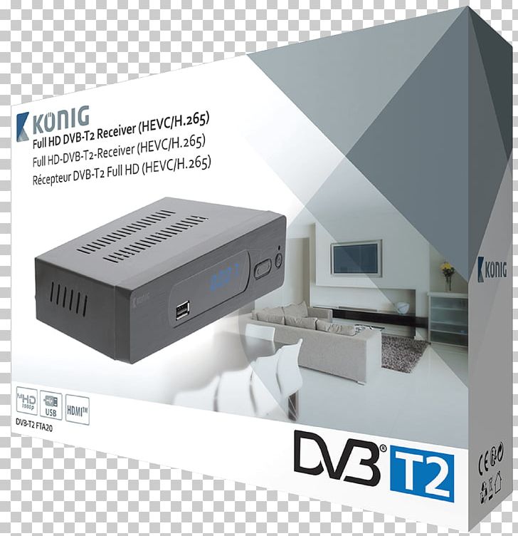 High Efficiency Video Coding DVB-T2 Digital Video Broadcasting Digital Television PNG, Clipart, 1080p, Digital Video Broadcasting, Dvbs2, Dvbt, Dvbt2 Free PNG Download