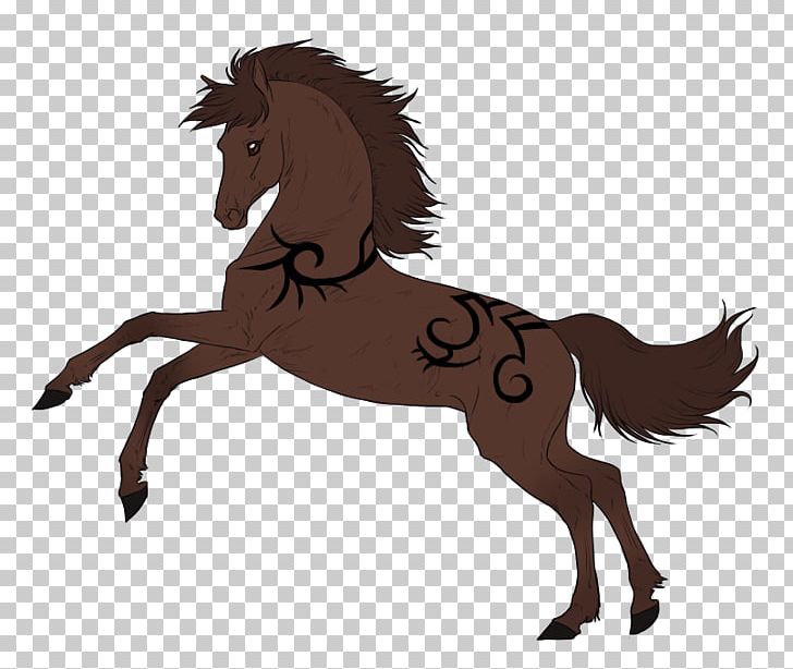 Mane Pony Foal Stallion Mustang PNG, Clipart, Arabian Horse, Bridle, Colt, Equestrian, Fictional Character Free PNG Download