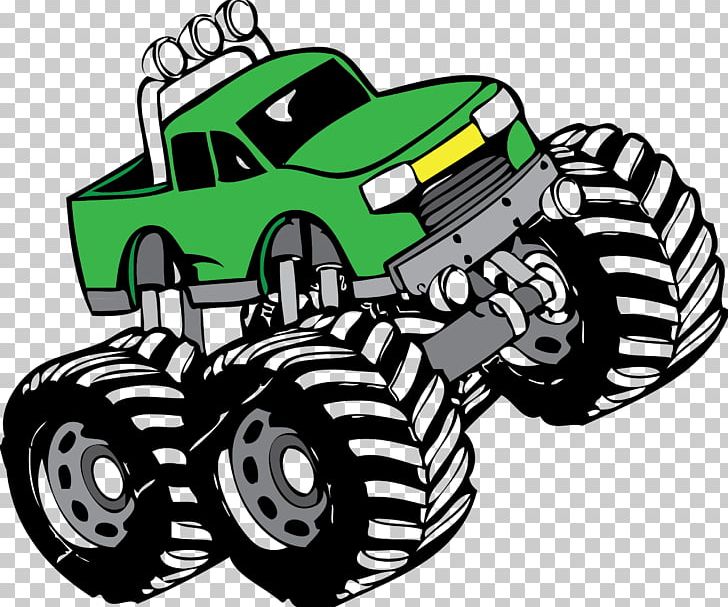 Pickup Truck Car Monster Truck PNG, Clipart, Automotive Design, Automotive Tire, Automotive Wheel System, Auto Racing, Brand Free PNG Download
