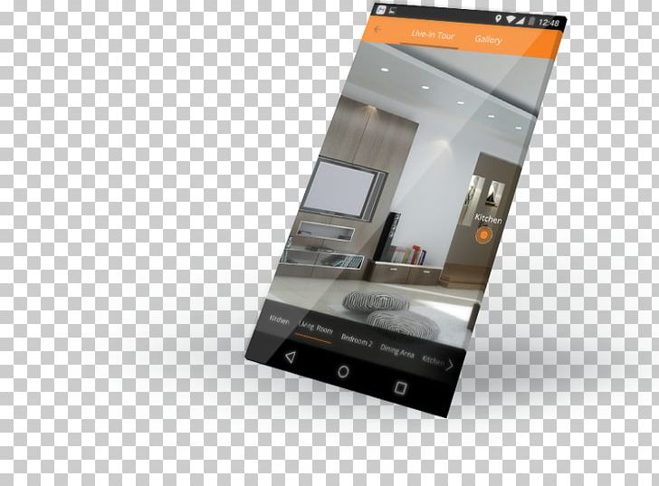 Smartphone Virtual Tour Property Multimedia PNG, Clipart, Communication Device, Electronic Device, Gadget, Iphone, Mobile Phone Free PNG Download