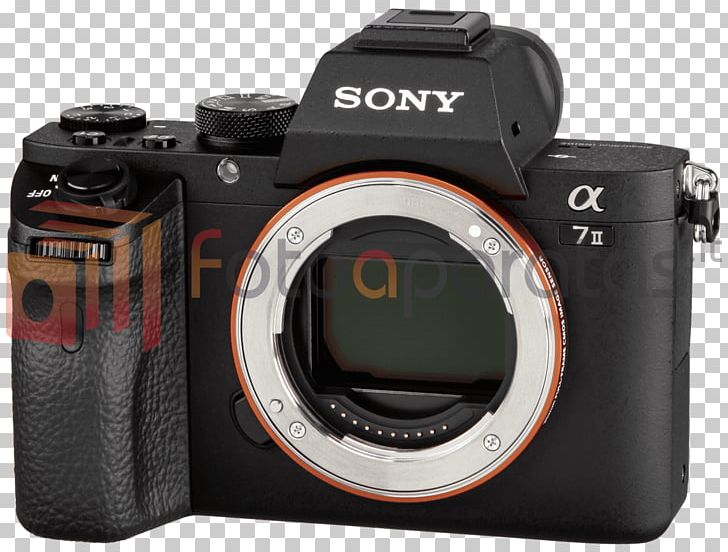 Sony α7 II Sony α7R III Sony Alpha 7R PNG, Clipart, Camer, Camera, Camera Lens, Digital Camera, Digital Cameras Free PNG Download