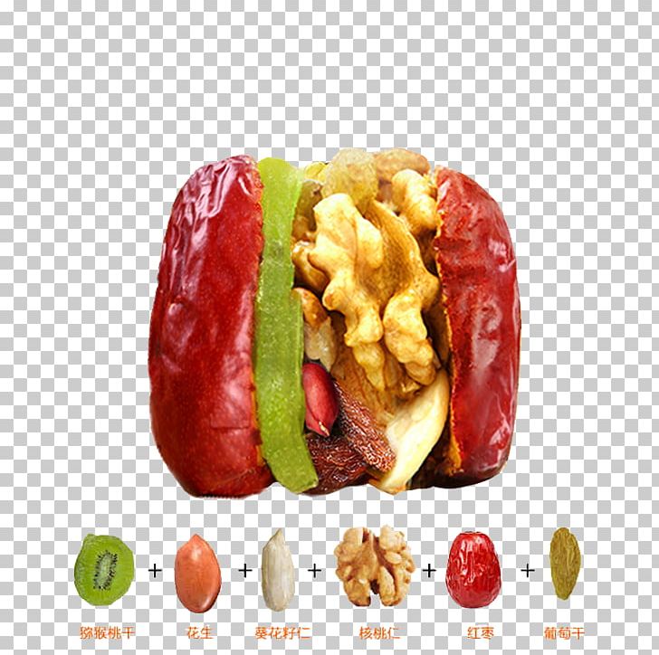 Vegetarian Cuisine Jujube Dried Fruit PNG, Clipart, Auglis, Bell Peppers And Chili Peppers, Candied Fruit, Chili Pepper, Dat Free PNG Download