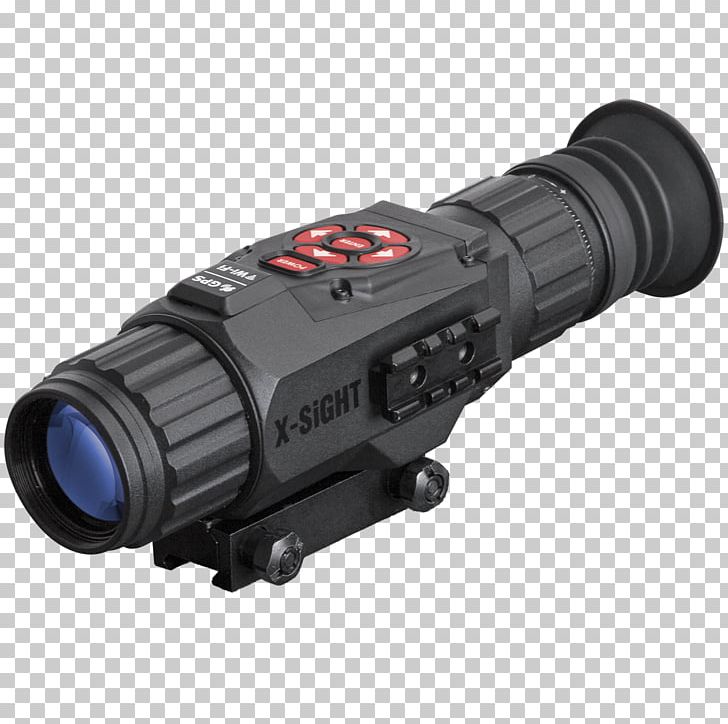 American Technologies Network Corporation Telescopic Sight Night Vision Device Optics PNG, Clipart, Binoculars, Camera Lens, Daynight Vision, Flashlight, Hardware Free PNG Download
