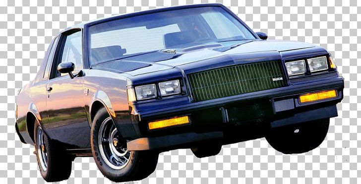 Buick Regal Car The Grand National Oldsmobile PNG, Clipart, Automotive Exterior, Brand, Buick, Buick Gnx, Buick Grand National Free PNG Download
