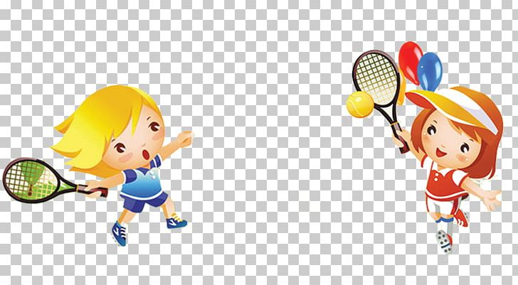 Child Badminton Tennis PNG, Clipart, Art, Ball, Balloon Cartoon, Boy Cartoon, Cartoon Character Free PNG Download