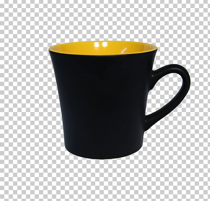 Coffee Cup Ceramic Mug PNG, Clipart, Black Yellow, Ceramic, Coffee Cup, Cup, Drinkware Free PNG Download