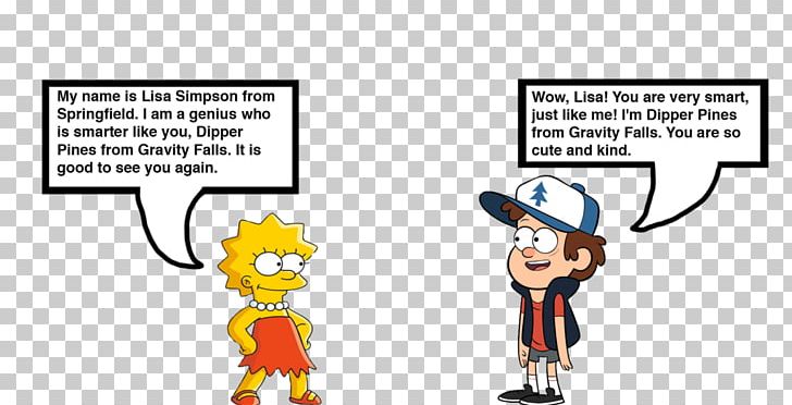 Dipper Pines Mabel Pines Lisa Simpson Homo Sapiens PNG, Clipart, Art,  Cartoon, Character, Child, Comics Free