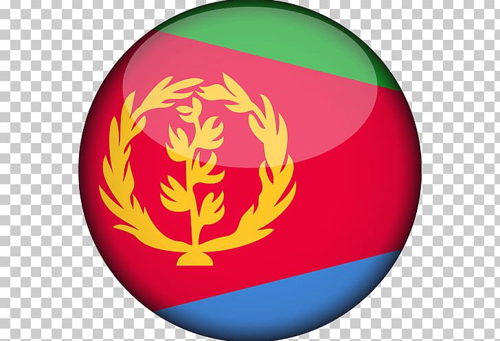 Flag Of Eritrea Djiboutian–Eritrean Border Conflict National Flag PNG, Clipart, Abroad, Circle, Eritrea, Flag, Flag Of Eritrea Free PNG Download