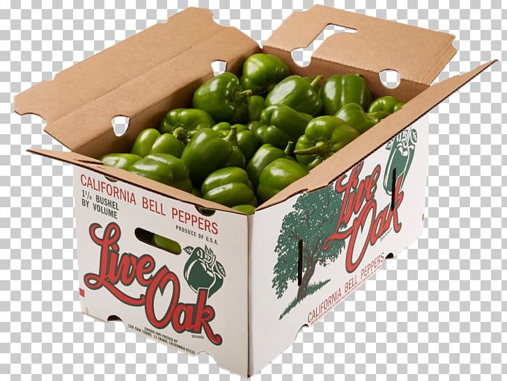 Green Bell Pepper Capsicum Food PNG, Clipart, Bell Pepper, Box, Capsicum, Dish, Farm Free PNG Download