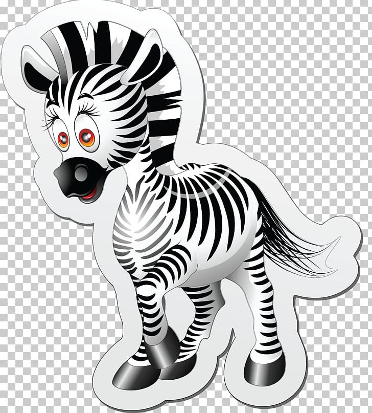 Horse Drawing Cartoon Zebra Photography PNG, Clipart, Animal, Animals, Big Cats, Black And White, Carnivoran Free PNG Download