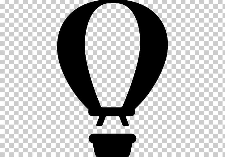 Hot Air Balloon Computer Icons PNG, Clipart, Balloon, Black And White, Button, Circle, Computer Icons Free PNG Download