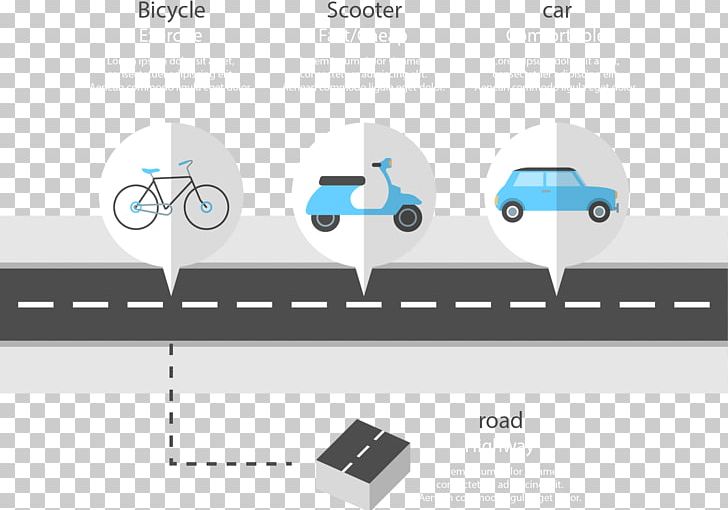 Infographic Road Transport PNG, Clipart, Angle, Brand, Computer Graphics, Diagram, Download Free PNG Download