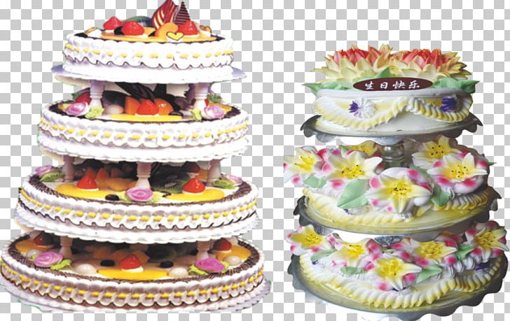 Layer Cake Birthday Cake Cream Chocolate Cake Dobos Torte PNG, Clipart, Baked Goods, Baking, Birthday, Birthday Cake, Buttercream Free PNG Download