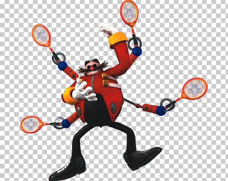 Sega Superstars Tennis Doctor Eggman Amy Rose Space Channel 5 Mario & Sonic At The Olympic Games PNG, Clipart, Animal Figure, Doctor Eggman, Headgear, Line, Mario Sonic At The Olympic Games Free PNG Download