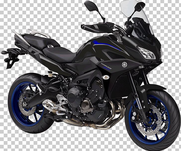 Yamaha Tracer 900 Yamaha Motor Company Yamaha Corporation Motorcycle Yamaha YZ250 PNG, Clipart, Automotive Exhaust, Car, Engine, Exhaust System, Motorcycle Free PNG Download