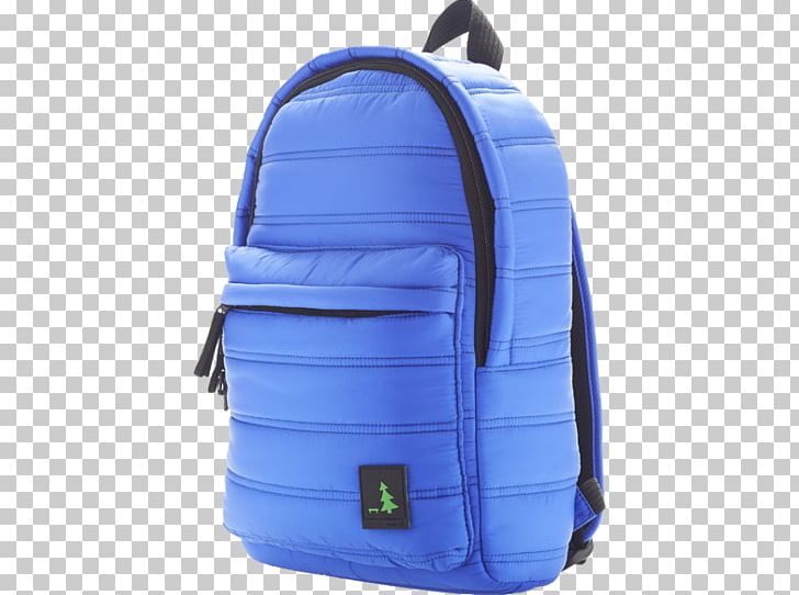 Backpack Bag Cobalt Blue Nylon PNG, Clipart, Azure, Backpack, Bag, Blue, City Free PNG Download