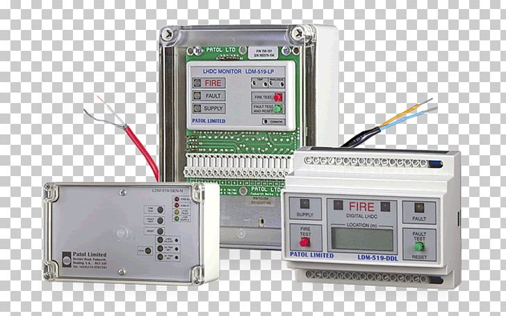 Fire Alarm System Fire Detection Heat Detector PNG, Clipart, Circuit Component, Communication, Control System, Electrical Cable, Electrical Wires Cable Free PNG Download