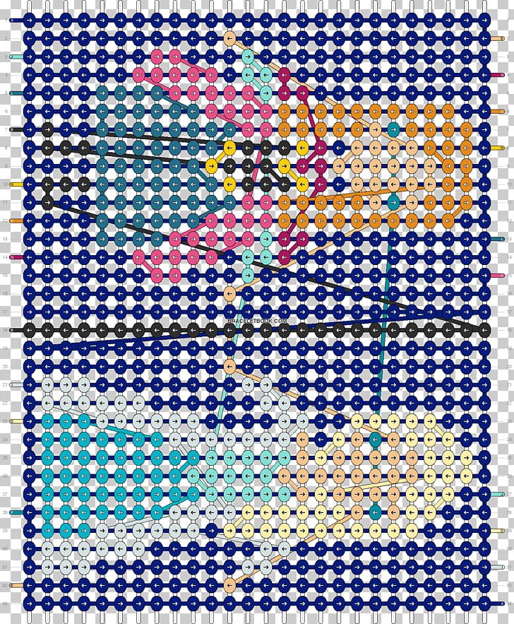 Friendship Bracelet Pattern Bead PNG, Clipart, Alpha, Area, Art, Bead, Blue Free PNG Download