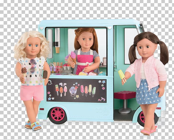 Ice Cream Van Chocolate Ice Cream Toy PNG, Clipart, Cart, Child, Chocolate Ice Cream, Cream, Doll Free PNG Download