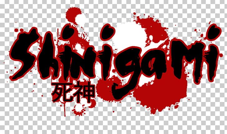 Shinigami Death Logo Izanami Definition PNG, Clipart, Blood, Brand, Computer Wallpaper, Concept, Death Free PNG Download