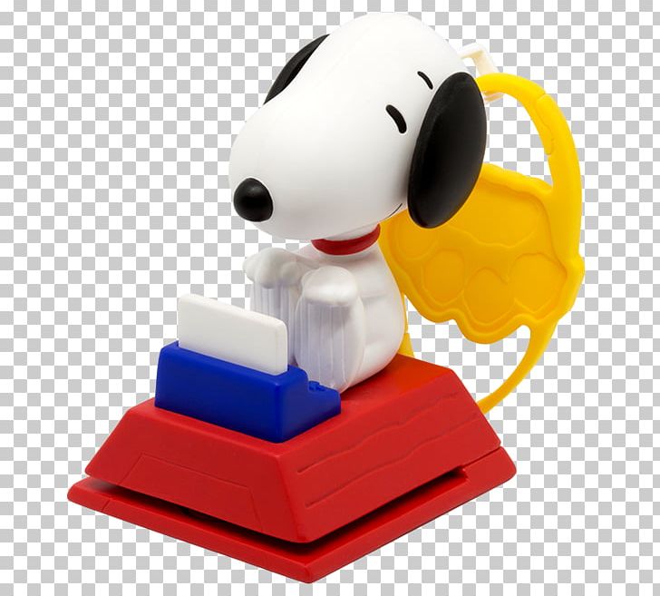 Snoopy McDonald's Happy Meal FOR TOYS PNG, Clipart,  Free PNG Download