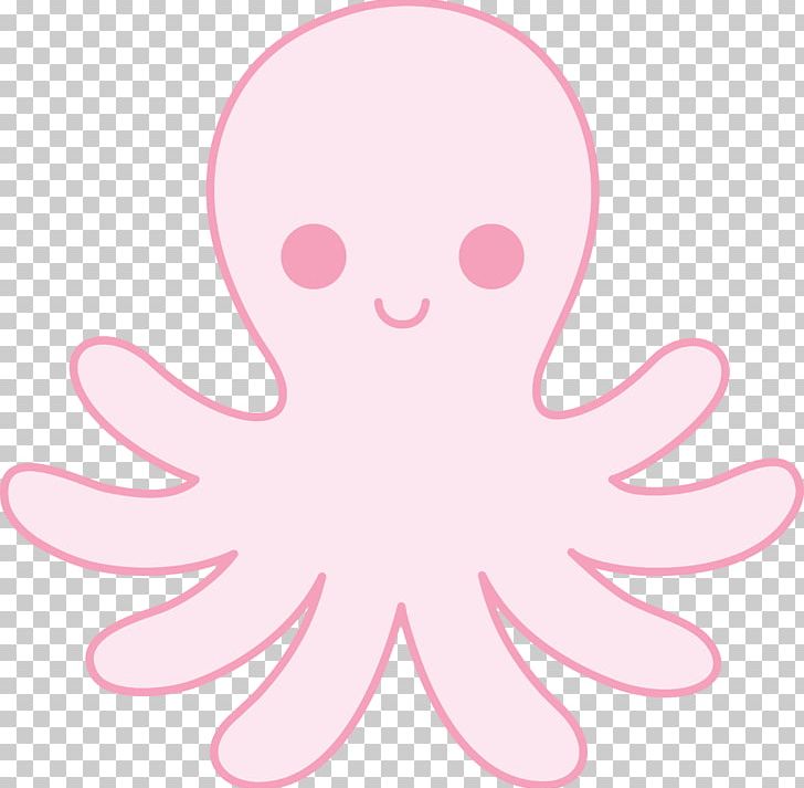 Blue-ringed Octopus Cuteness PNG, Clipart, Blueringed Octopus, Cartoon, Cephalopod, Cute Kawaii Cliparts, Cuttlefish Free PNG Download