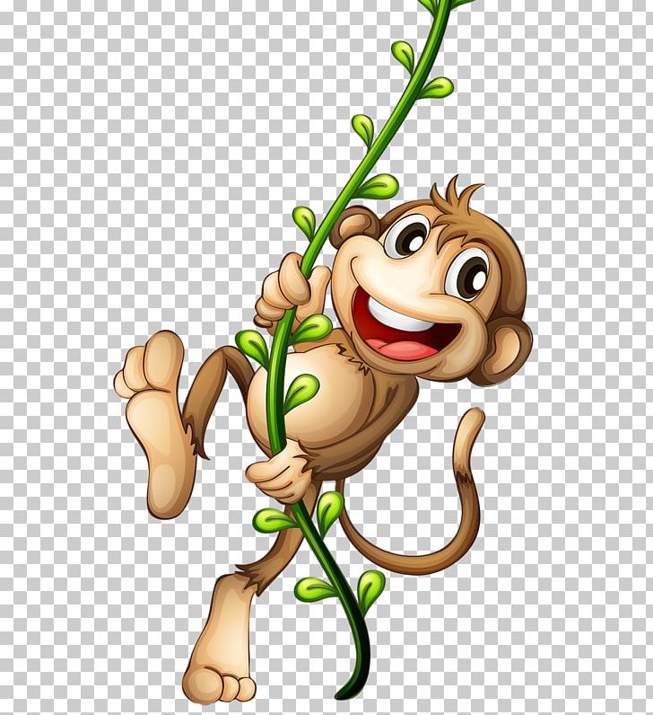 Cartoon Monkey PNG, Clipart, Animals, Animation, Apng, Art, Caricature Free PNG Download