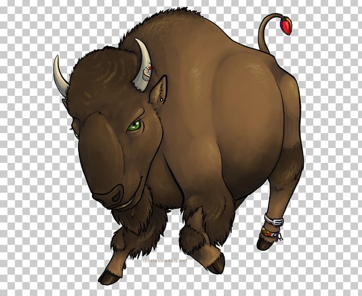 Cattle American Bison Horse Domestic Yak Horn PNG, Clipart, American Bison, Animal, Animals, Bison, Buffalo Free PNG Download