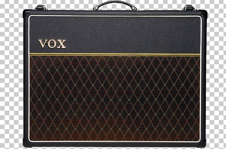 Guitar Amplifier VOX AC30 Custom VOX Amplification Ltd. Electric Guitar PNG, Clipart, Alnico, Beatles, Dave Grohl, Electric Guitar, Electronic Instrument Free PNG Download