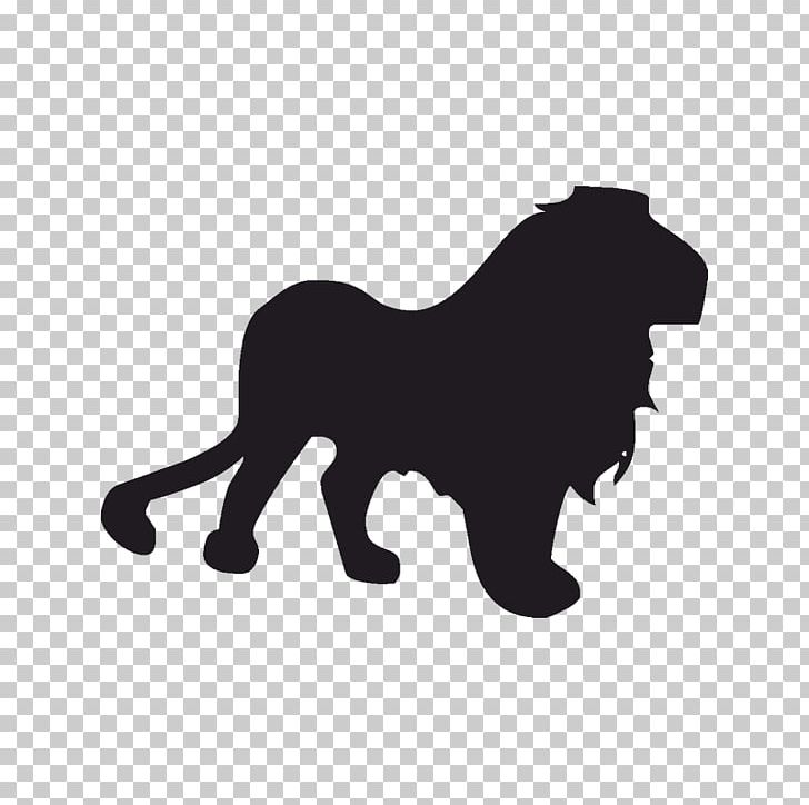 Lion Silhouette Tiger Pumbaa PNG, Clipart, Animal, Animal Figure, Animals, Big Cat, Big Cats Free PNG Download