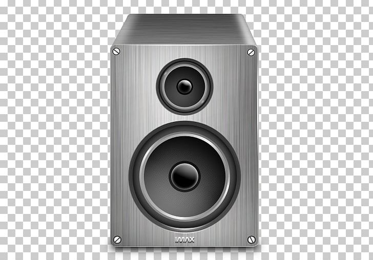 Loudspeaker Stereophonic Sound Icon PNG, Clipart, Audio, Audio Equipment, Audio Signal, Car Subwoofer, Computer Speaker Free PNG Download
