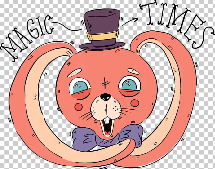 Magic Circus Illustration PNG, Clipart, 3d Animation, Animal, Animals, Animal Vector, Animation Free PNG Download