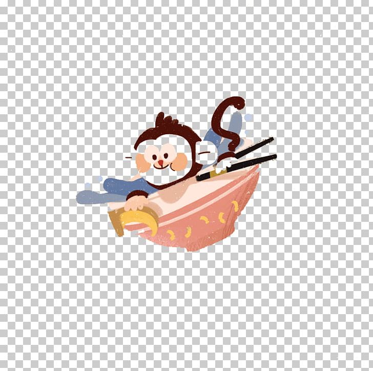 Monkey Cartoon Icon PNG, Clipart, Animal, Animals, Behance, Cartoon, Creative Free PNG Download